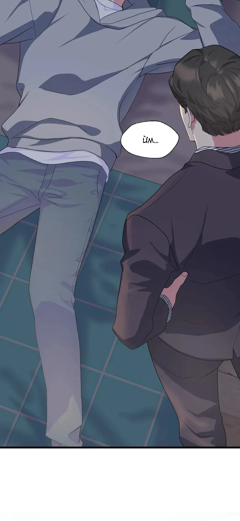 Đọc truyện Tôi Từ Trợ Lý Đến Làm Idol - Chapter 20