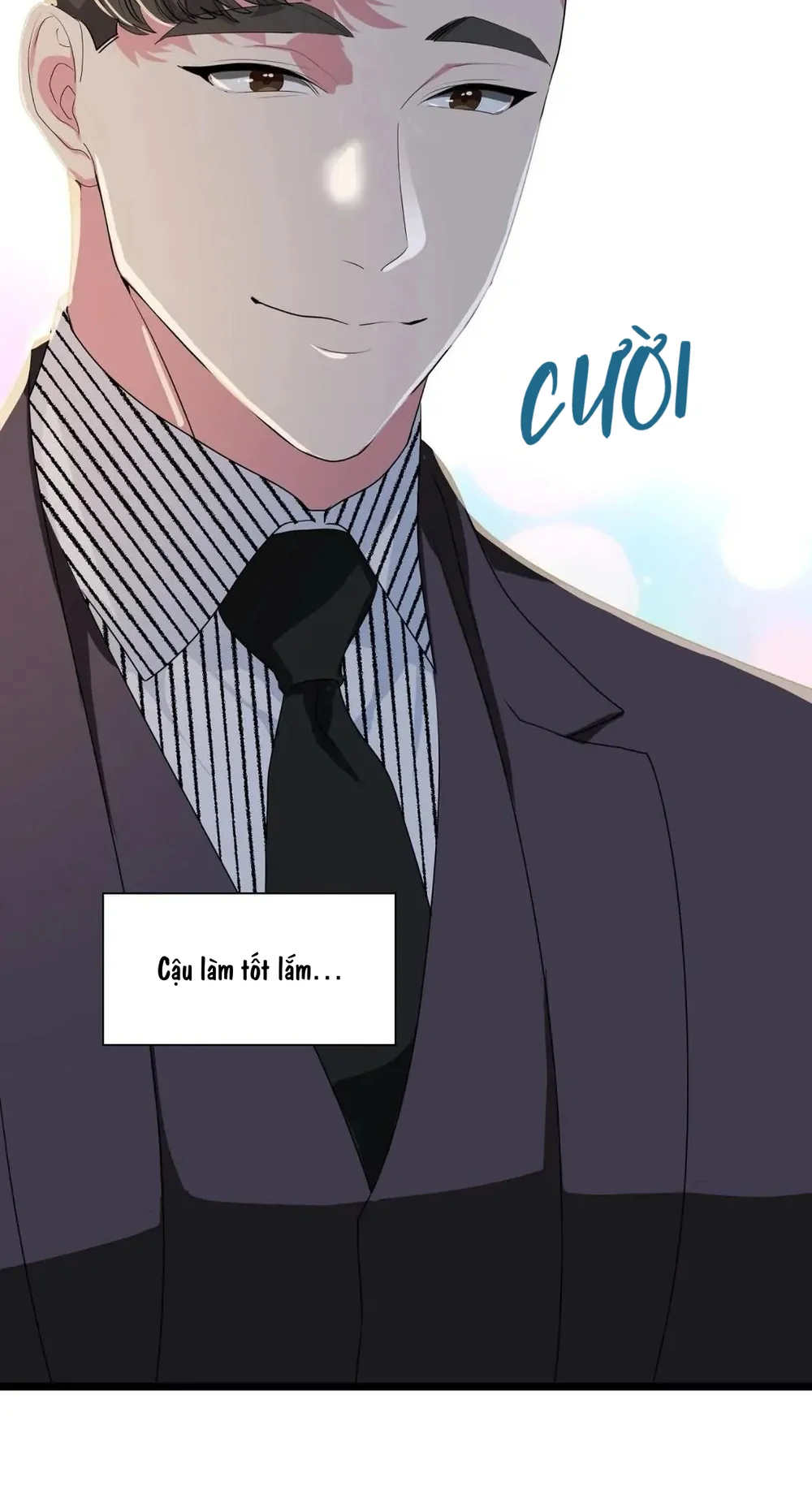 Đọc truyện Tôi Từ Trợ Lý Đến Làm Idol - Chapter 20