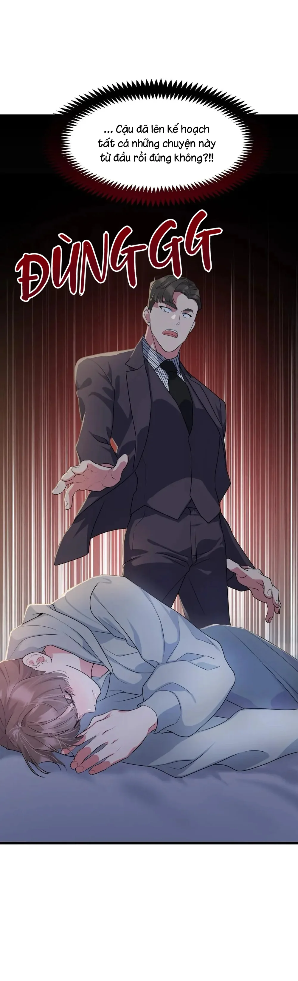 Đọc truyện Tôi Từ Trợ Lý Đến Làm Idol - Chapter 20