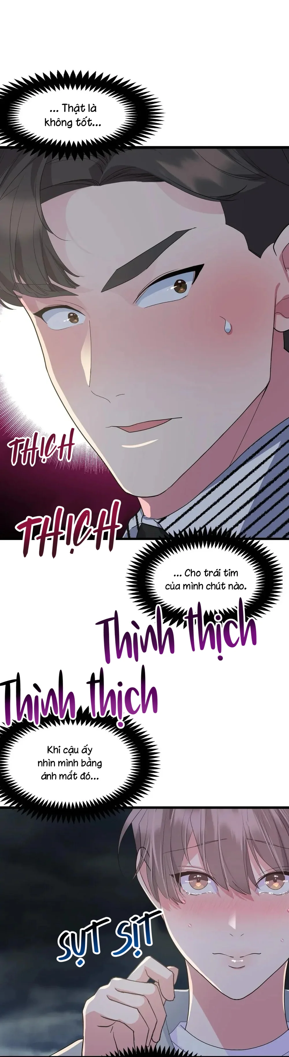 Đọc truyện Tôi Từ Trợ Lý Đến Làm Idol - Chapter 20