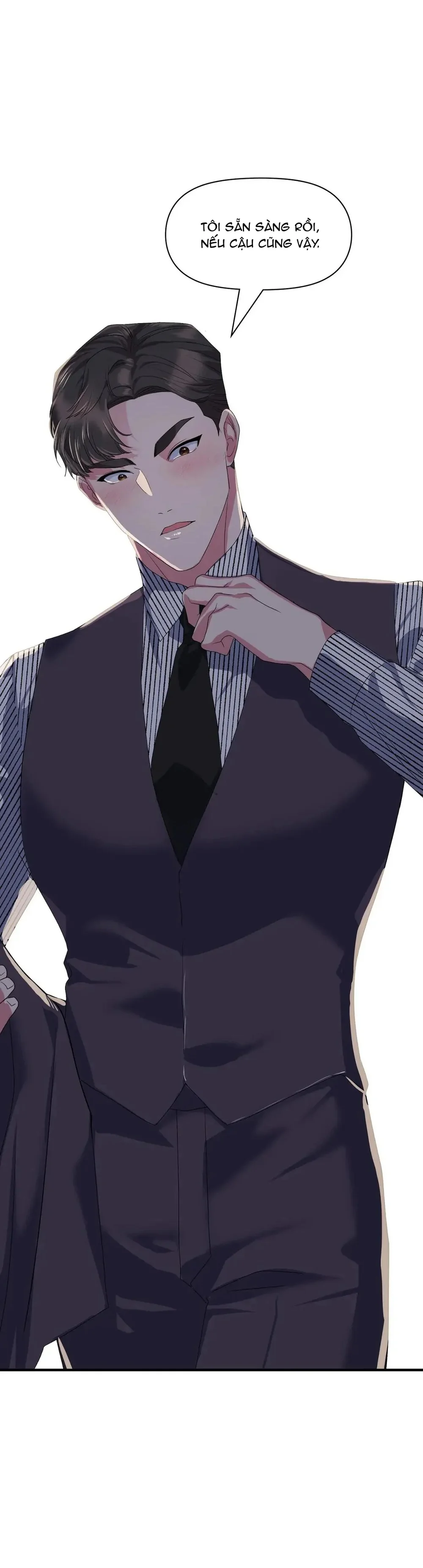 Đọc truyện Tôi Từ Trợ Lý Đến Làm Idol - Chapter 20