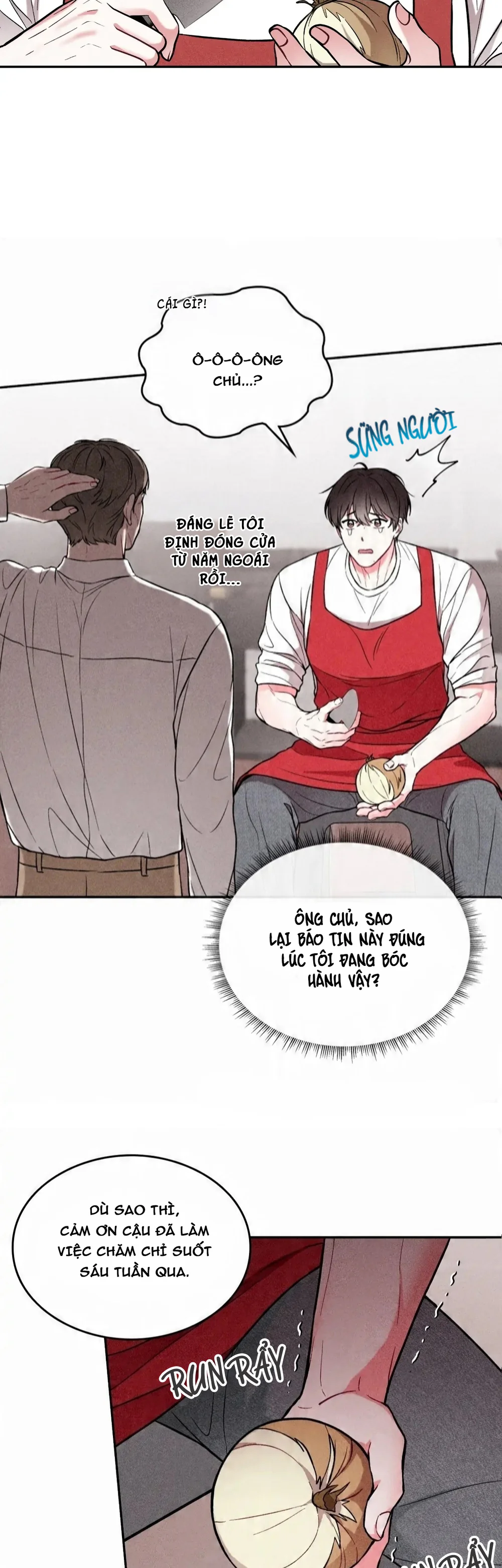 Đọc truyện 7 ngày dâm loạn cùng 8 người đàn ông sexy - Chapter 0