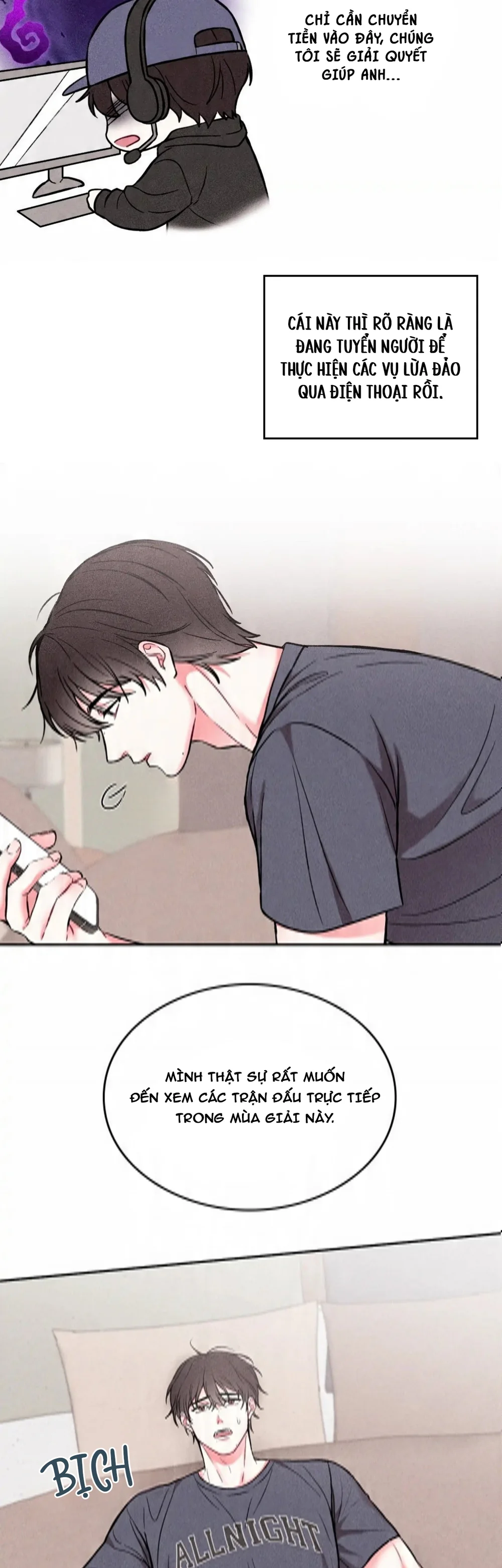 Đọc truyện 7 ngày dâm loạn cùng 8 người đàn ông sexy - Chapter 0