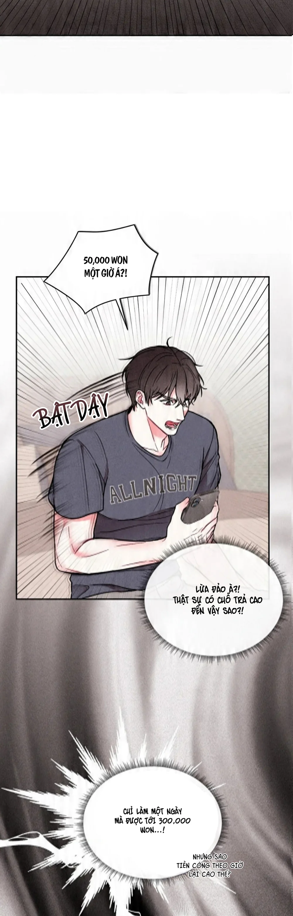 Đọc truyện 7 ngày dâm loạn cùng 8 người đàn ông sexy - Chapter 0