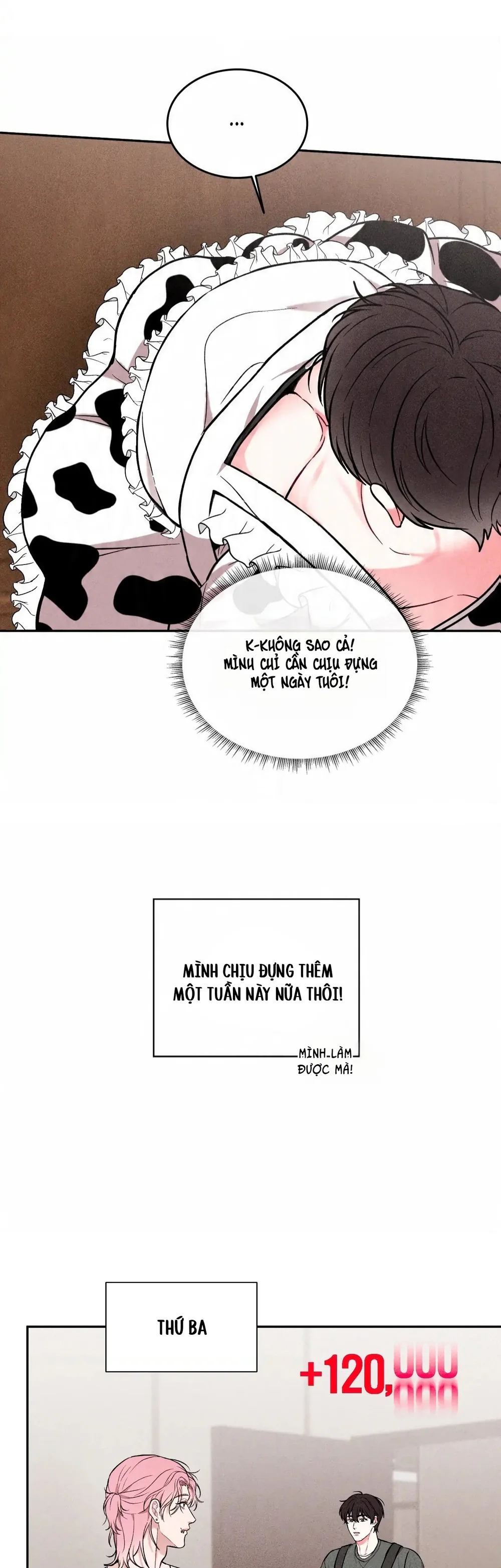 Đọc truyện 7 ngày dâm loạn cùng 8 người đàn ông sexy - Chapter 0