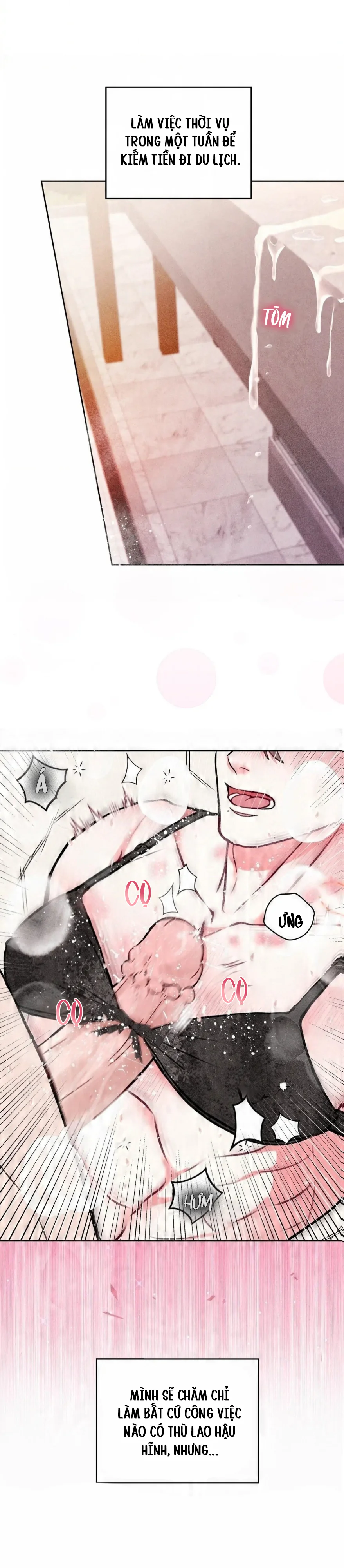 Đọc truyện 7 ngày dâm loạn cùng 8 người đàn ông sexy - Chapter 0