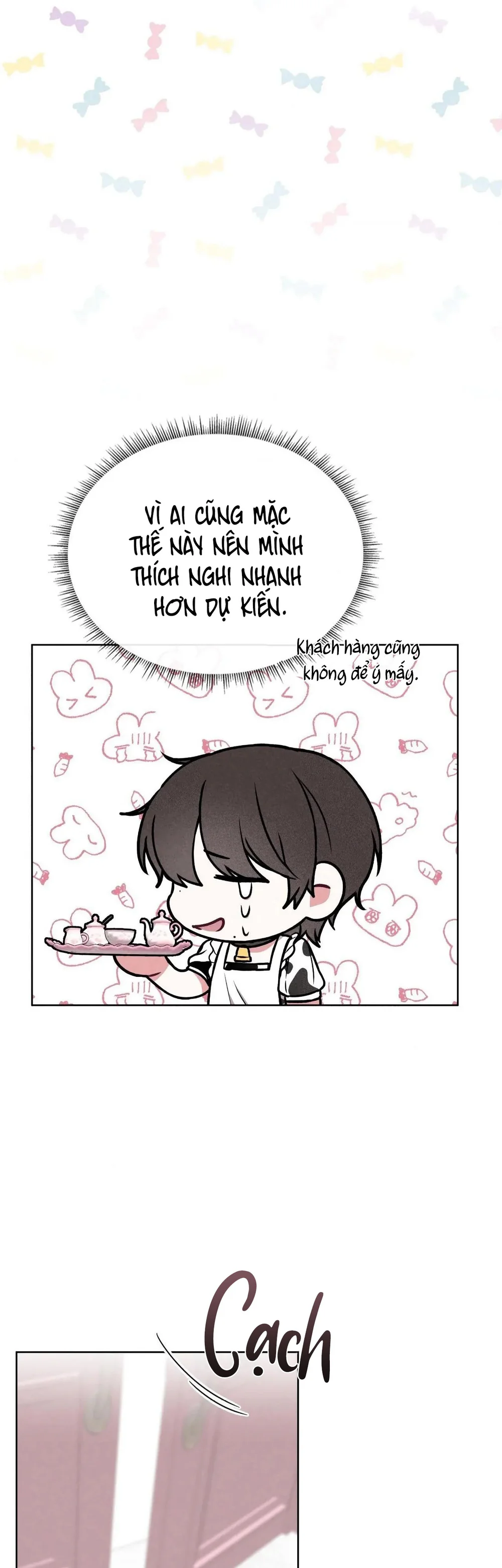 Đọc truyện 7 ngày dâm loạn cùng 8 người đàn ông sexy - Chapter 1