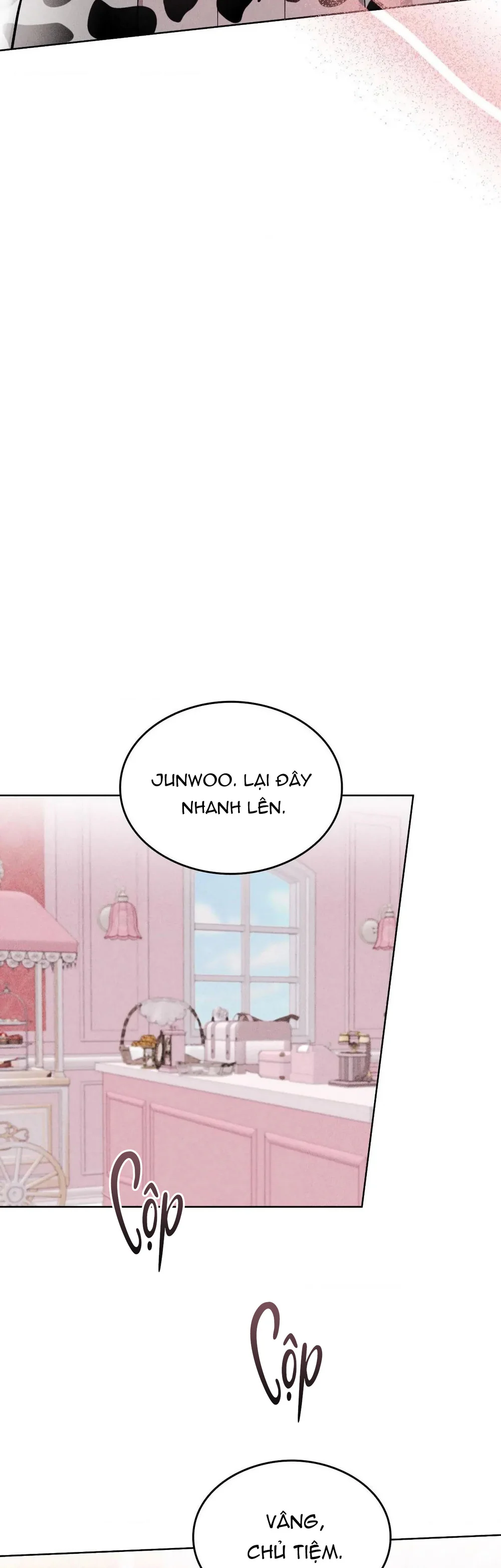 Đọc truyện 7 ngày dâm loạn cùng 8 người đàn ông sexy - Chapter 2