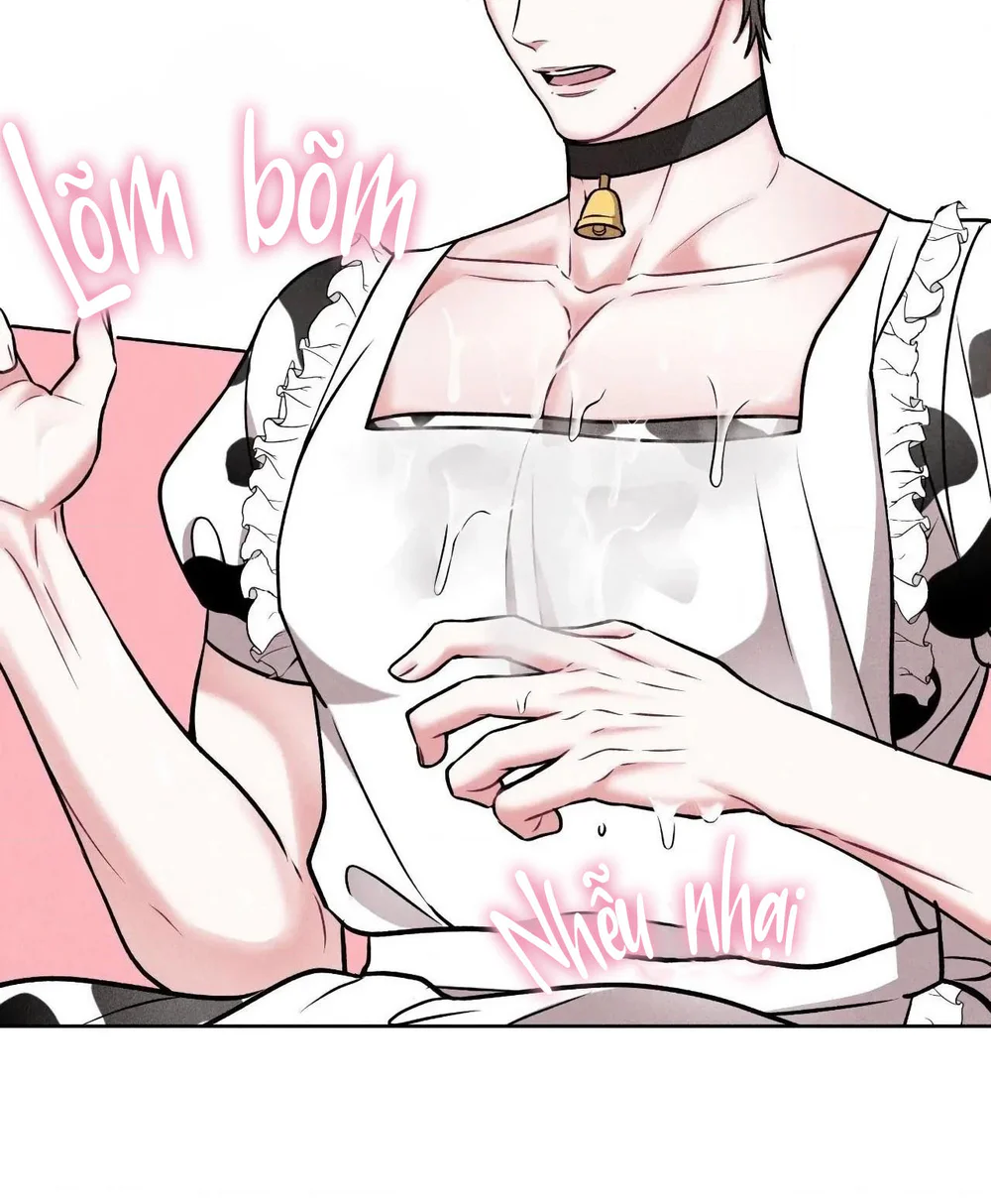 Đọc truyện 7 ngày dâm loạn cùng 8 người đàn ông sexy - Chapter 1