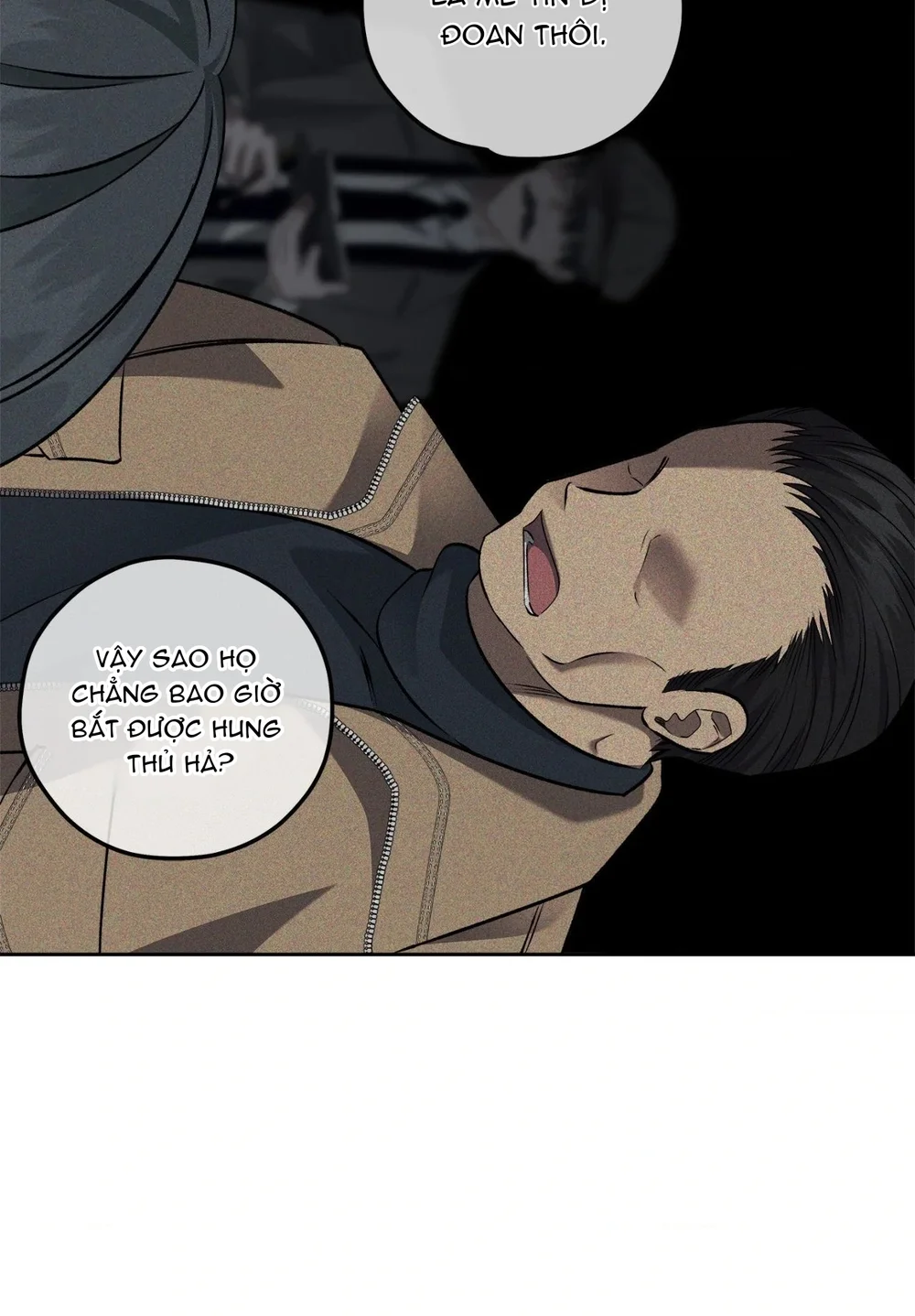 Đọc truyện Vụ Án Mạng Kinh Hoàng Tại Số 19 Phố Sunset - Chapter 23