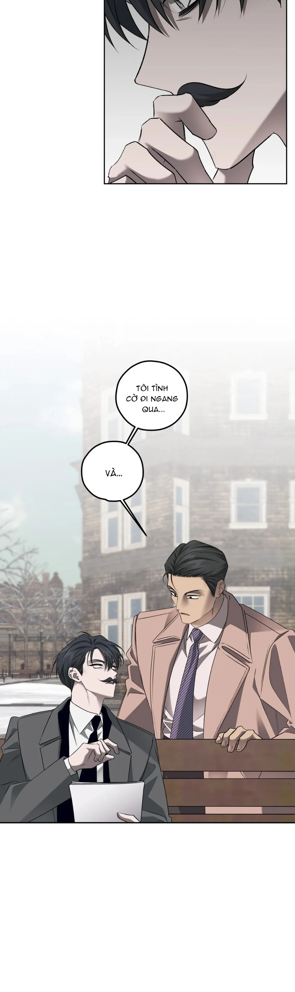 Đọc truyện Vụ Án Mạng Kinh Hoàng Tại Số 19 Phố Sunset - Chapter 23