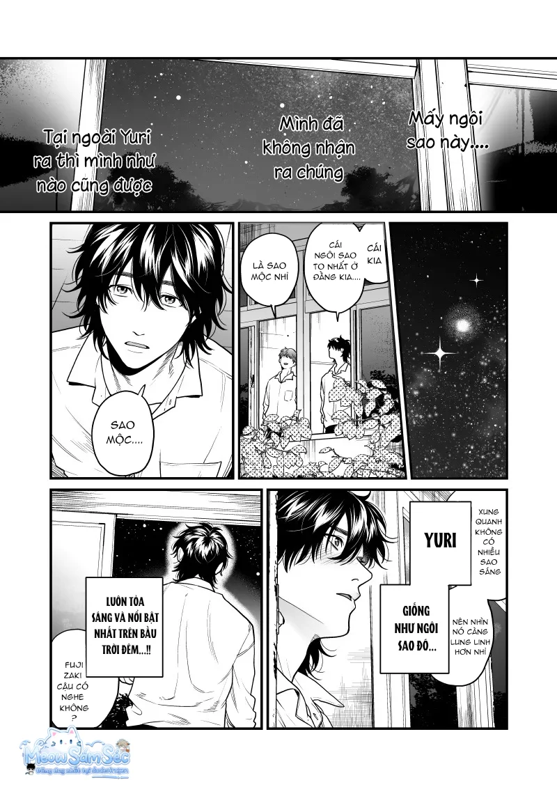 Đọc truyện Yarichin Bitch Club - Chapter 28