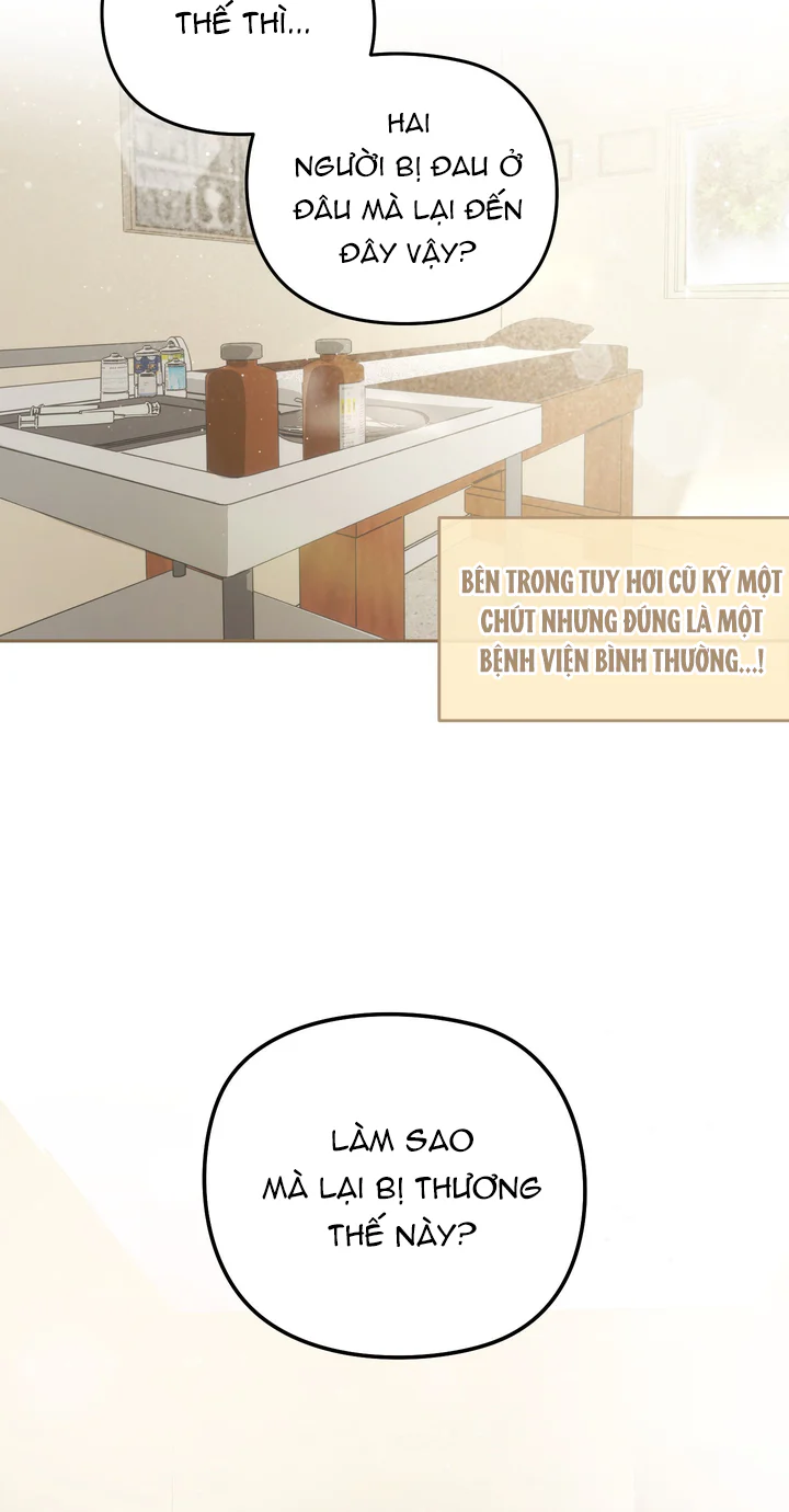 Đọc truyện Cho tôi mượn đất trồng khoai - Chapter 4