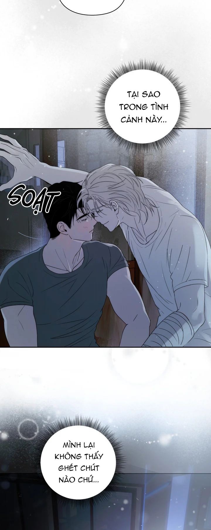 Đọc truyện Cho tôi mượn đất trồng khoai - Chapter 4