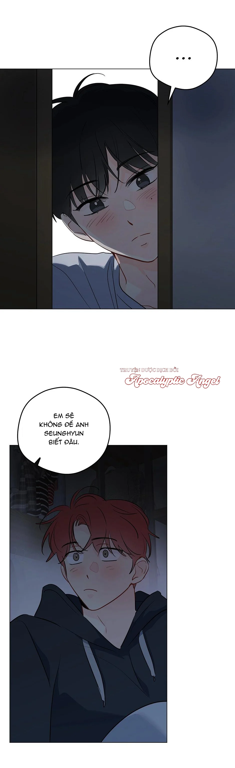 Đọc truyện Liệu Rằng... Đây Có Phải Chỉ Là Một Giấc Mơ Không!? - Chapter 80