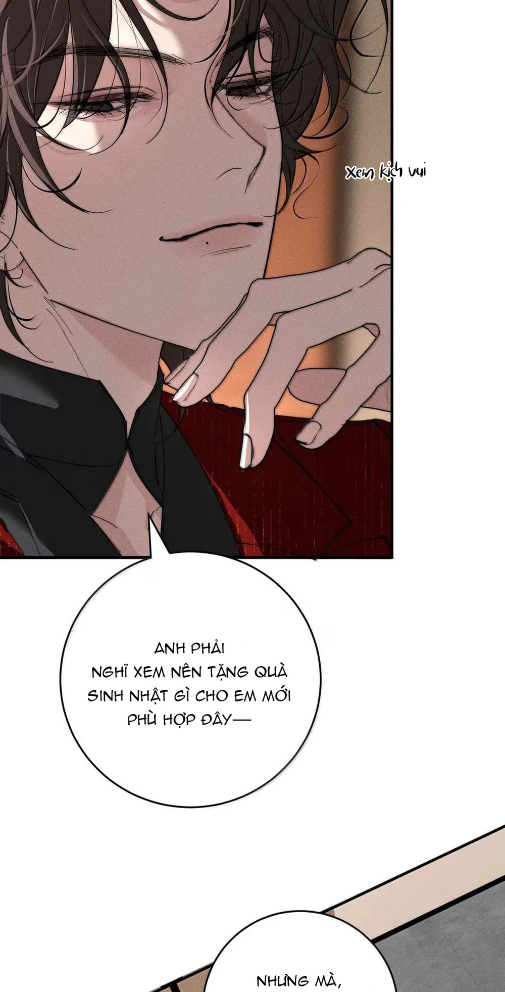 Đọc truyện Mỗi Ngày Đều Muốn Làm Hoàng Tử Ốm Yếu Đội Quần - Chapter 46