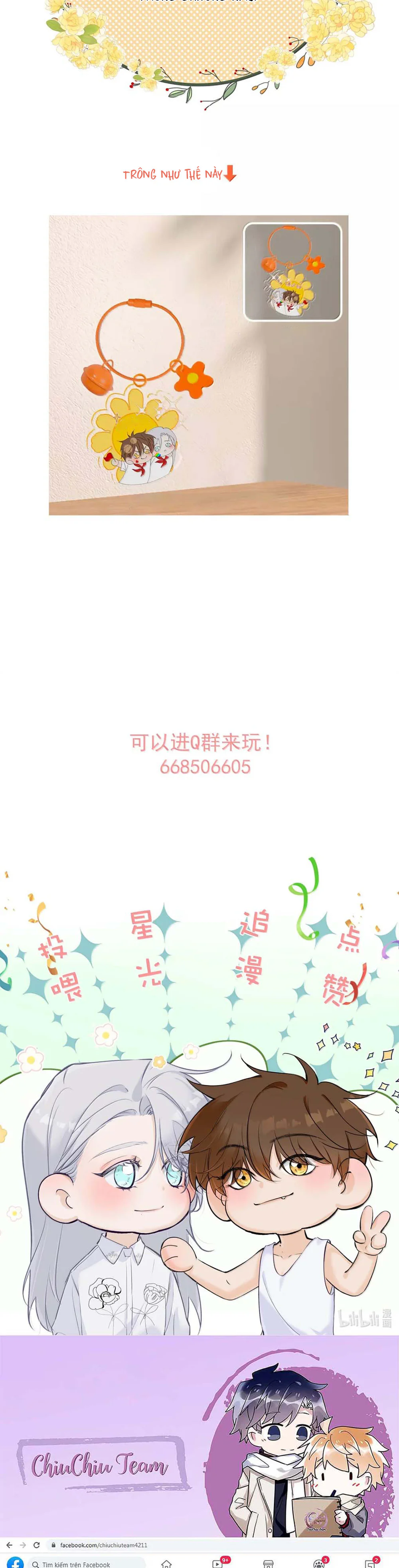 Đọc truyện Mỗi Ngày Đều Muốn Làm Hoàng Tử Ốm Yếu Đội Quần - Chapter 46