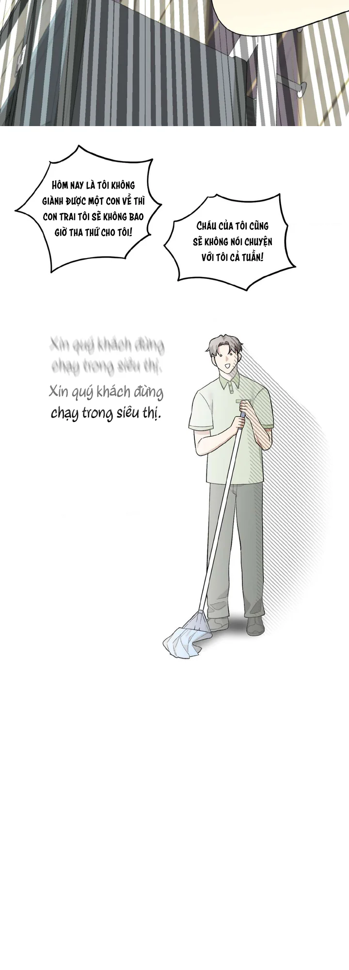 Đọc truyện Khi Rồng Biết Yêu - Chapter 2