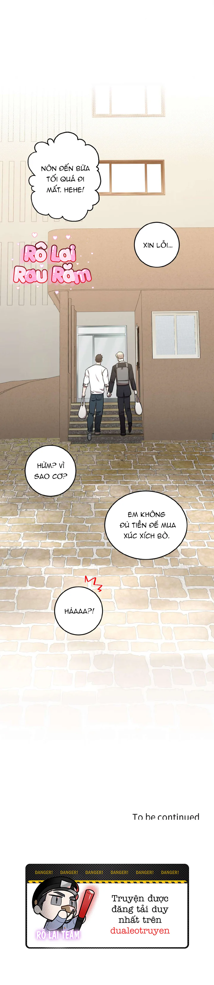 Đọc truyện Khi Rồng Biết Yêu - Chapter 2