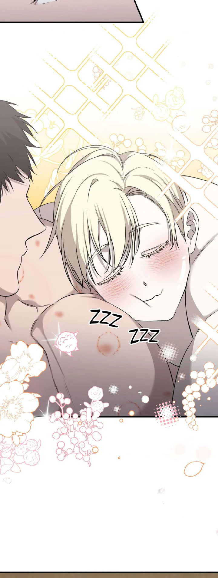 Đọc truyện Khi Rồng Biết Yêu - Chapter 4