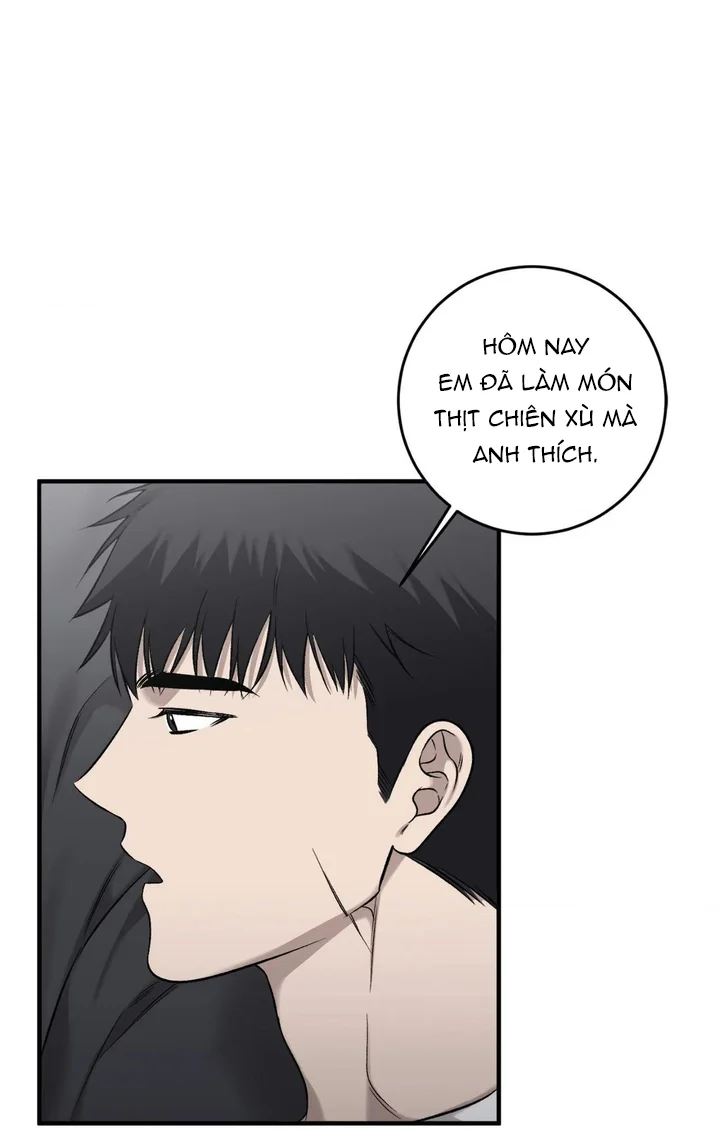 Đọc truyện Khi Rồng Biết Yêu - Chapter 6