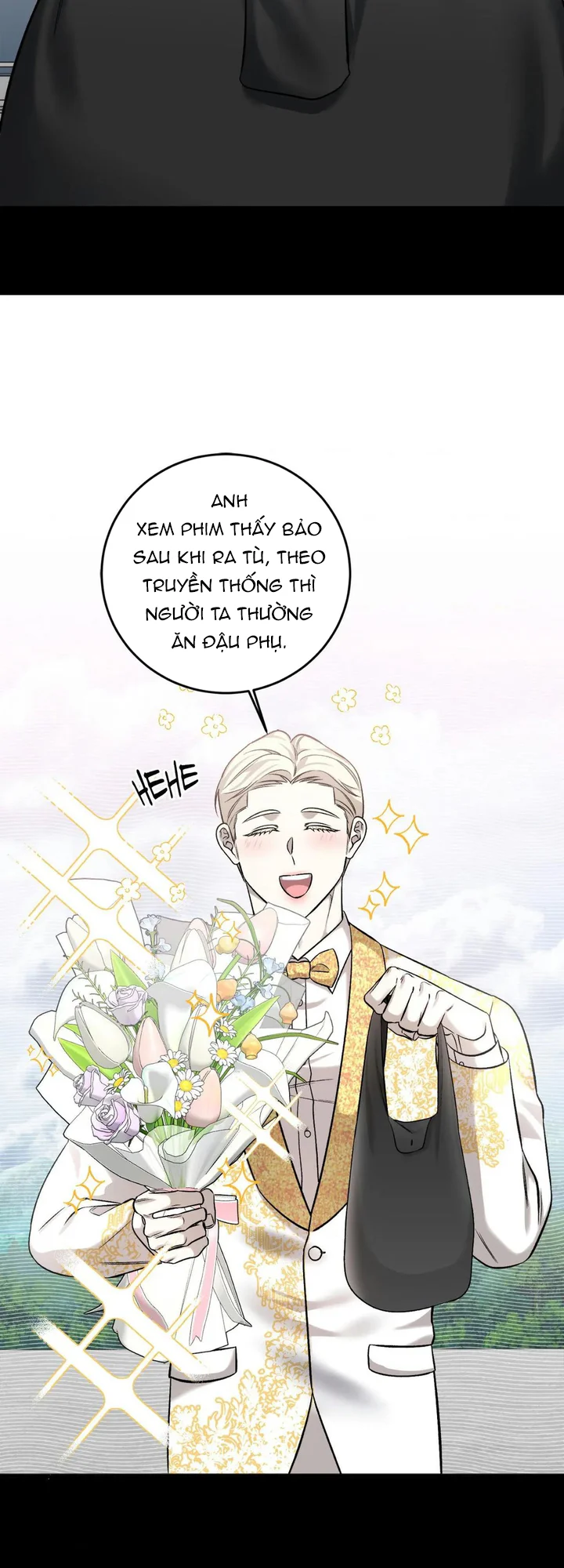 Đọc truyện Khi Rồng Biết Yêu - Chapter 6