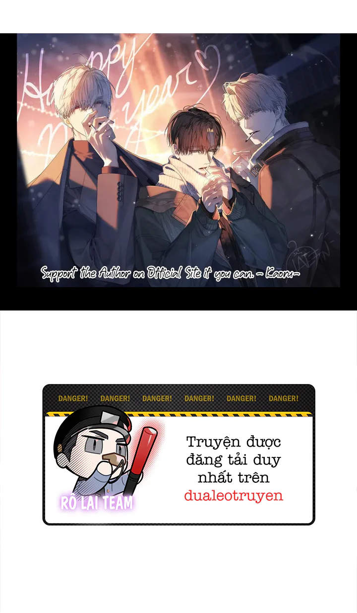 Đọc truyện Khi Rồng Biết Yêu - Chapter 6