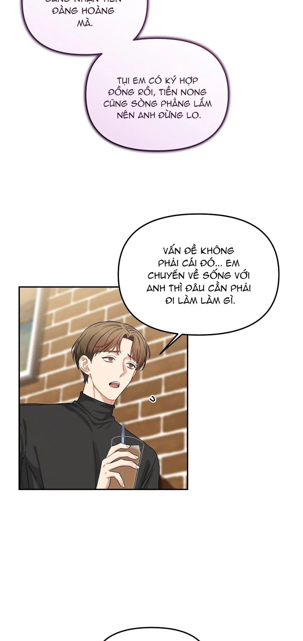 Đọc truyện Hoa Anh Đ ào    - Chapter 55