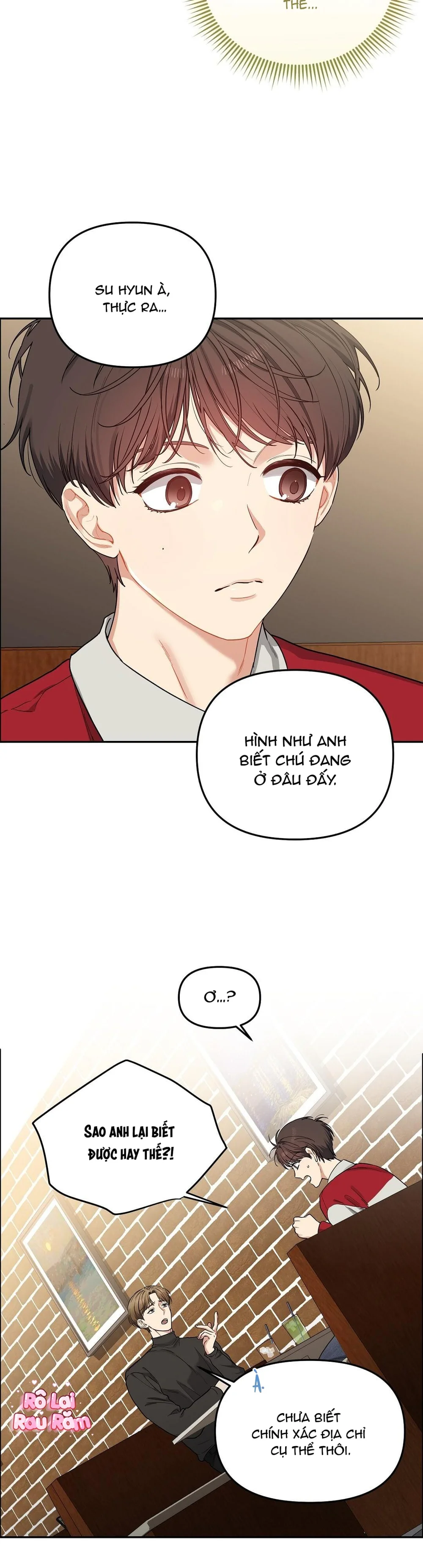 Đọc truyện Hoa Anh Đ ào    - Chapter 55