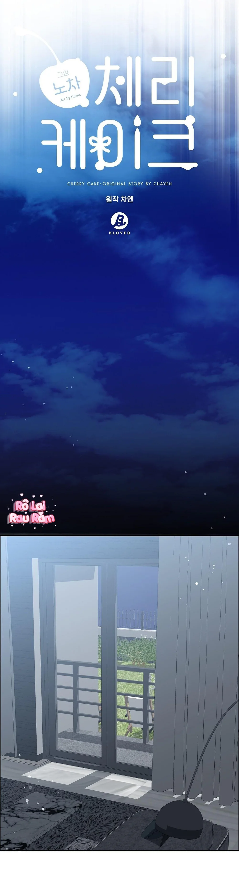 Đọc truyện Hoa Anh Đ ào    - Chapter 55