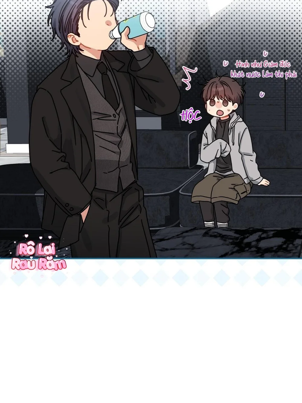 Đọc truyện Hoa Anh Đ ào    - Chapter 55
