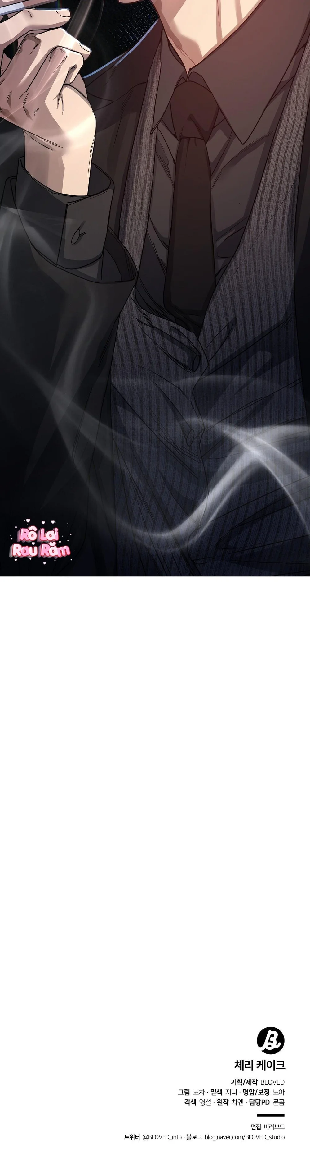 Đọc truyện Hoa Anh Đ ào    - Chapter 55