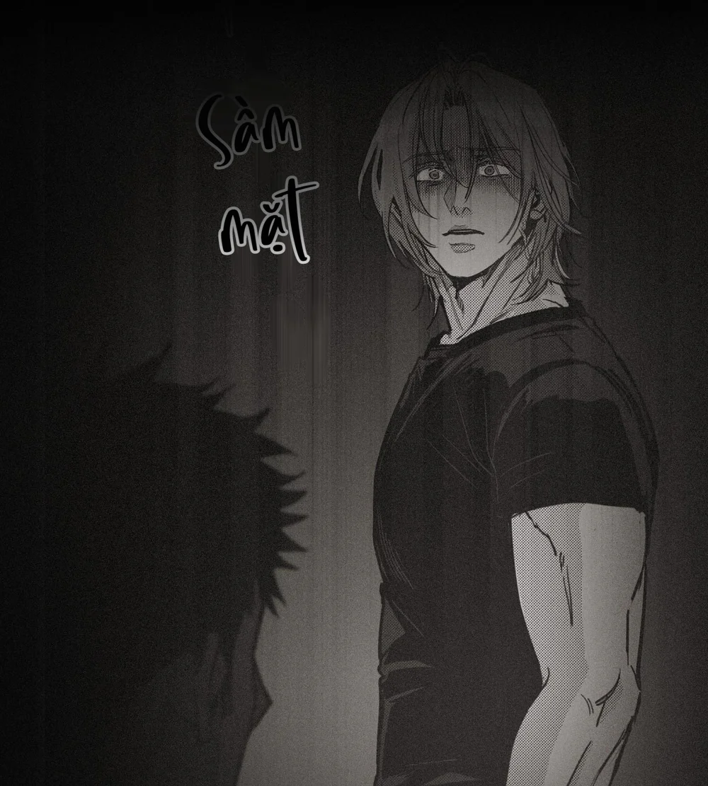 Đọc truyện  Cậu là thế giới của tôi - Chapter 30