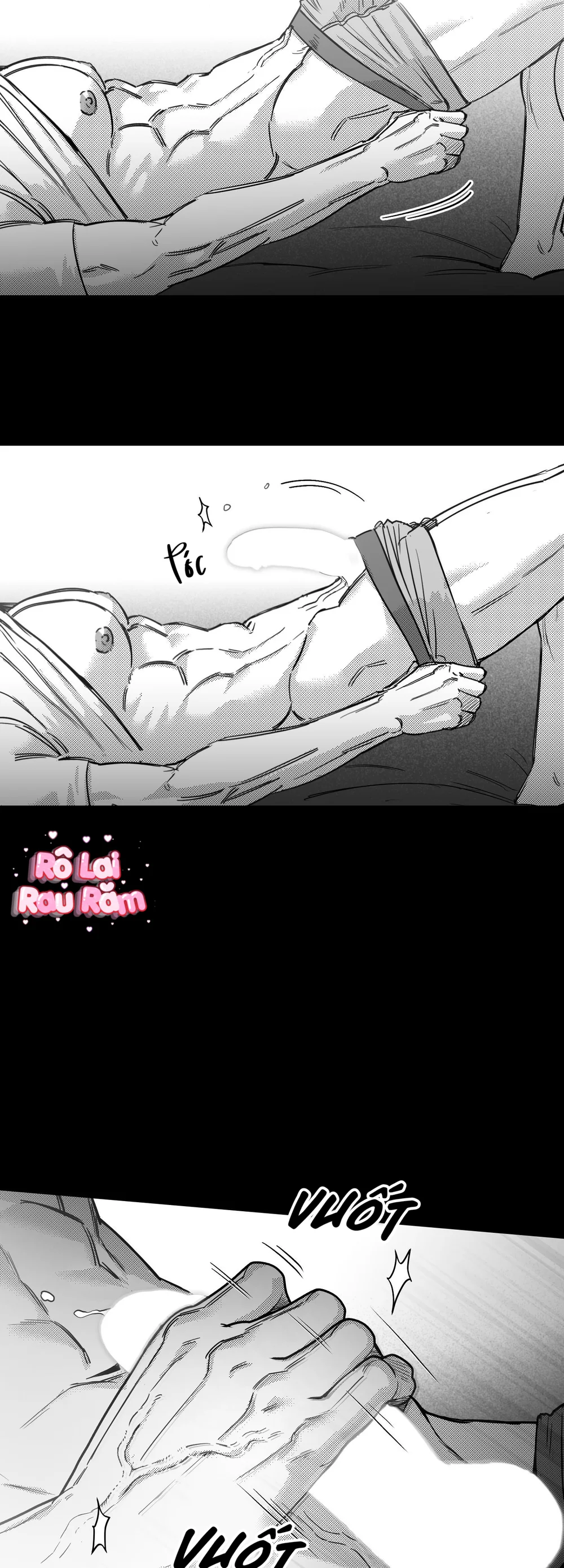 Đọc truyện  Cậu là thế giới của tôi - Chapter 30