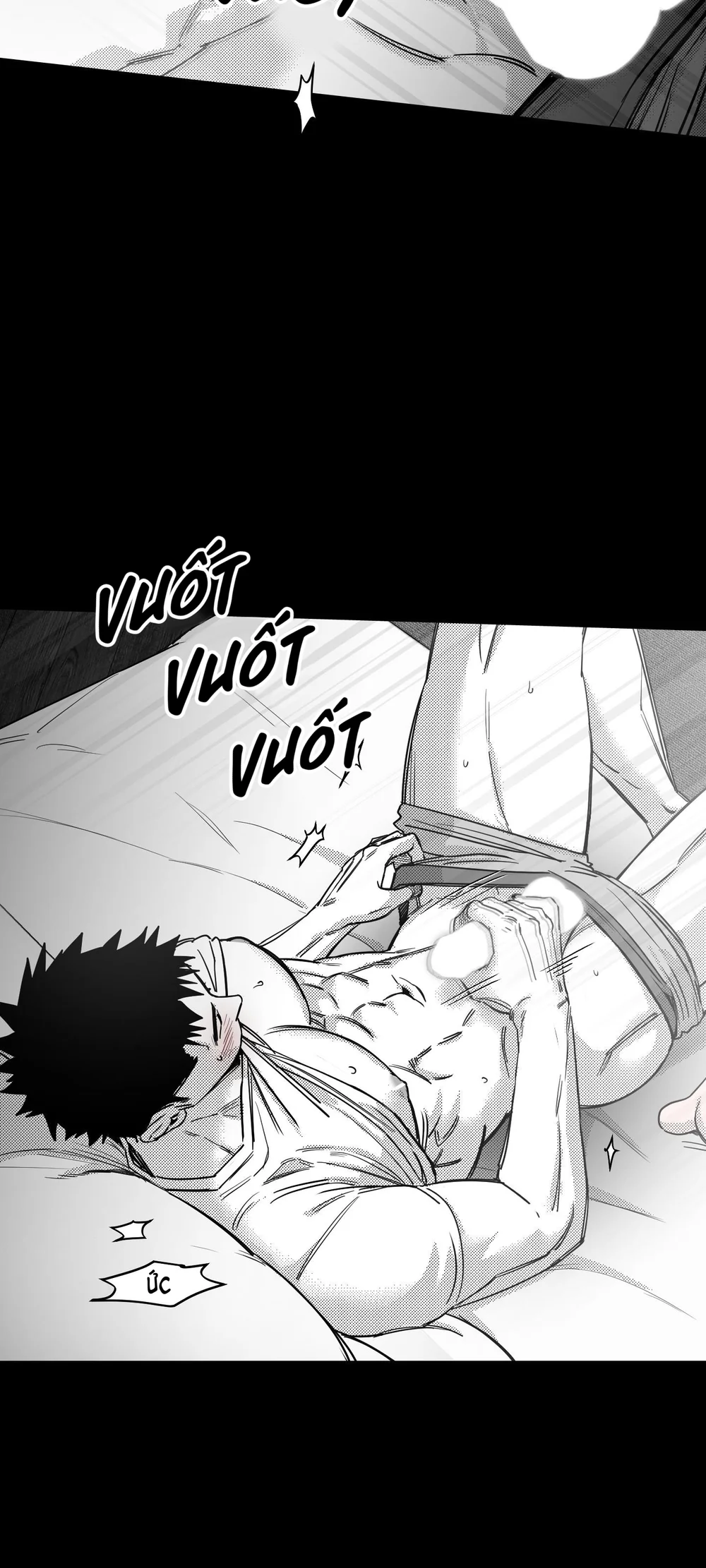 Đọc truyện  Cậu là thế giới của tôi - Chapter 30