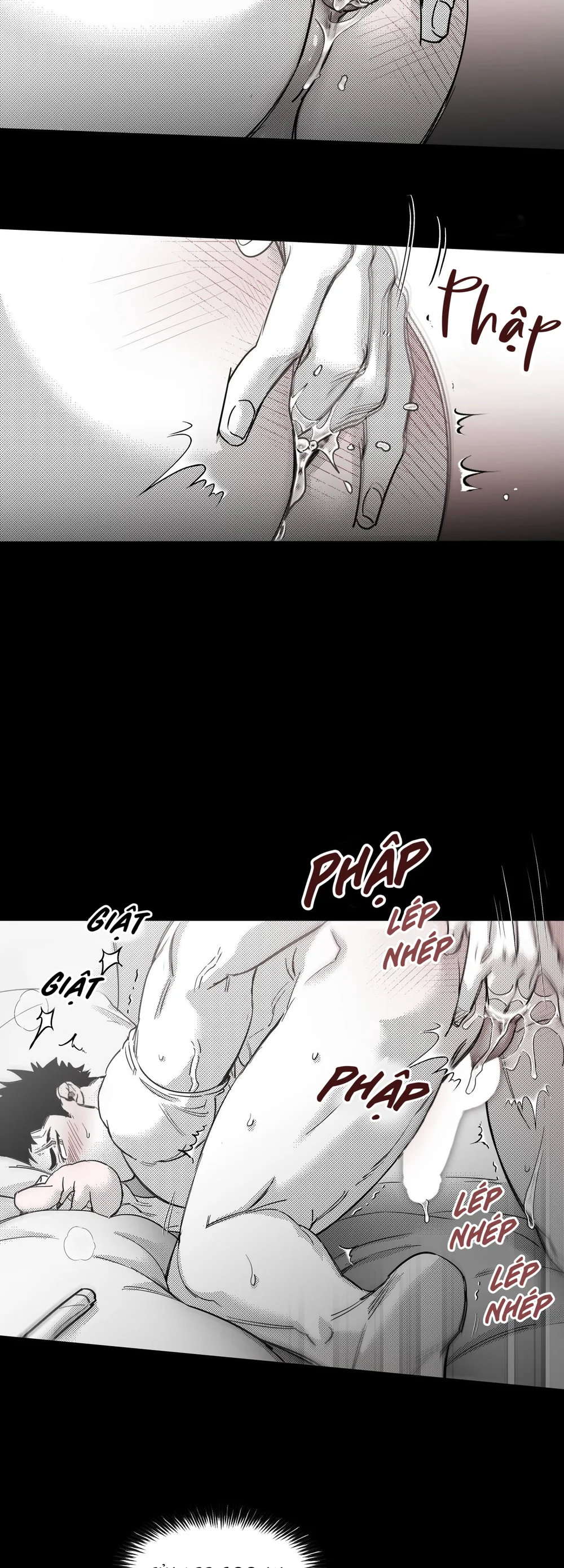 Đọc truyện  Cậu là thế giới của tôi - Chapter 30