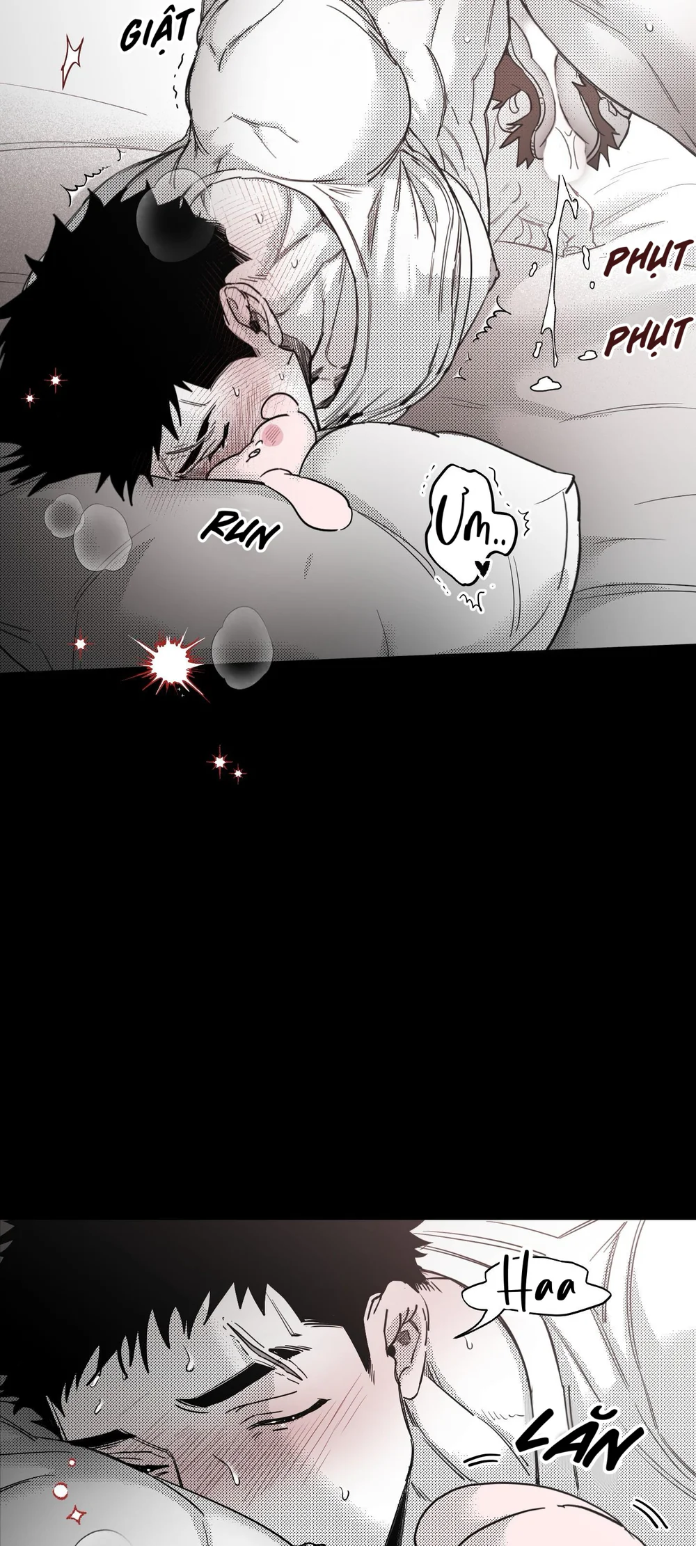 Đọc truyện  Cậu là thế giới của tôi - Chapter 30
