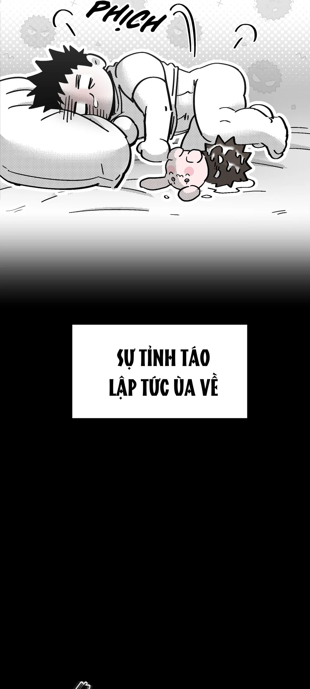 Đọc truyện  Cậu là thế giới của tôi - Chapter 30