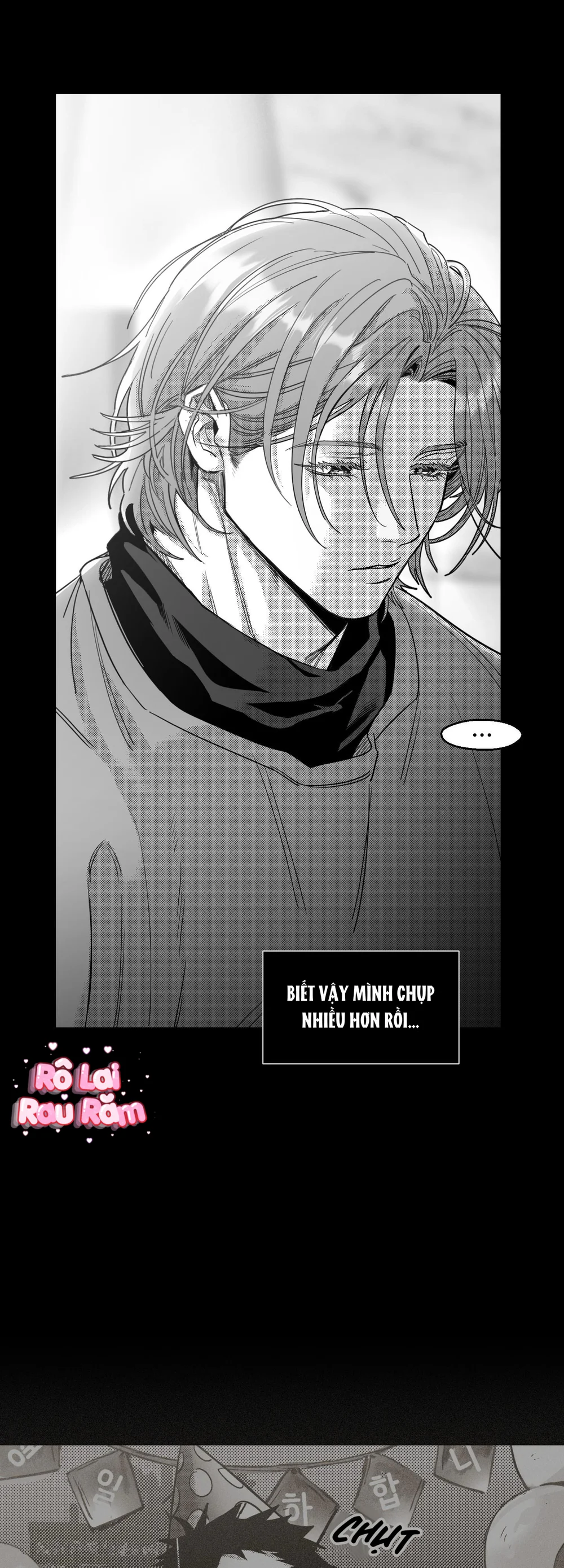 Đọc truyện  Cậu là thế giới của tôi - Chapter 30