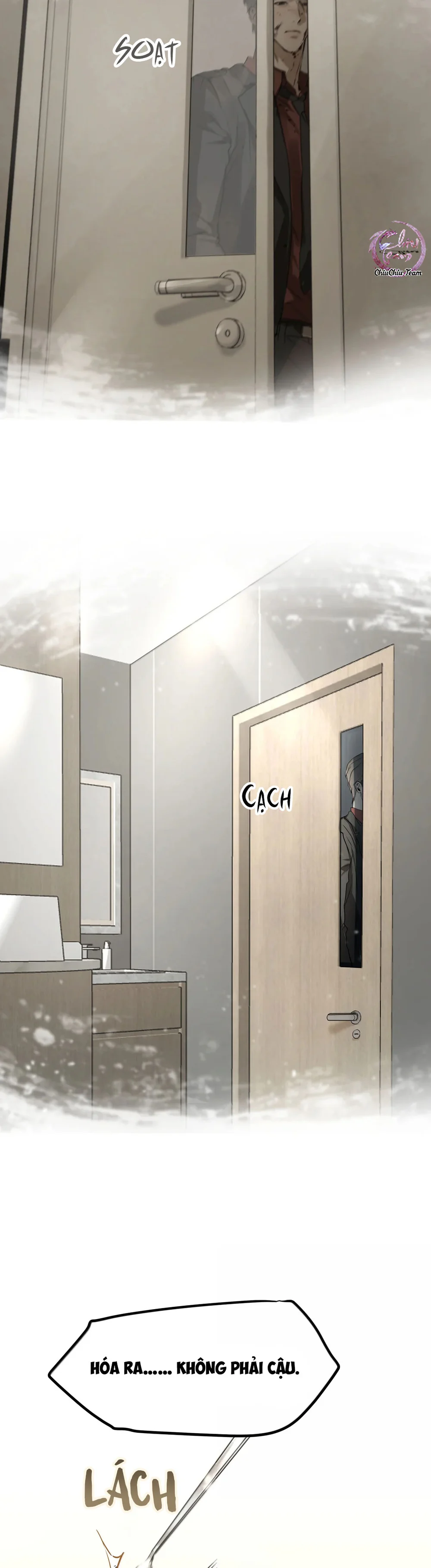 Đọc truyện Bị Chó Điên Phát Hiện Là Đồng Loại - Chapter 29