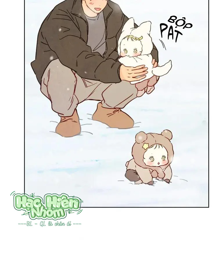 Đọc truyện Sự quyến rũ của Thần Rắn - Chapter 71
