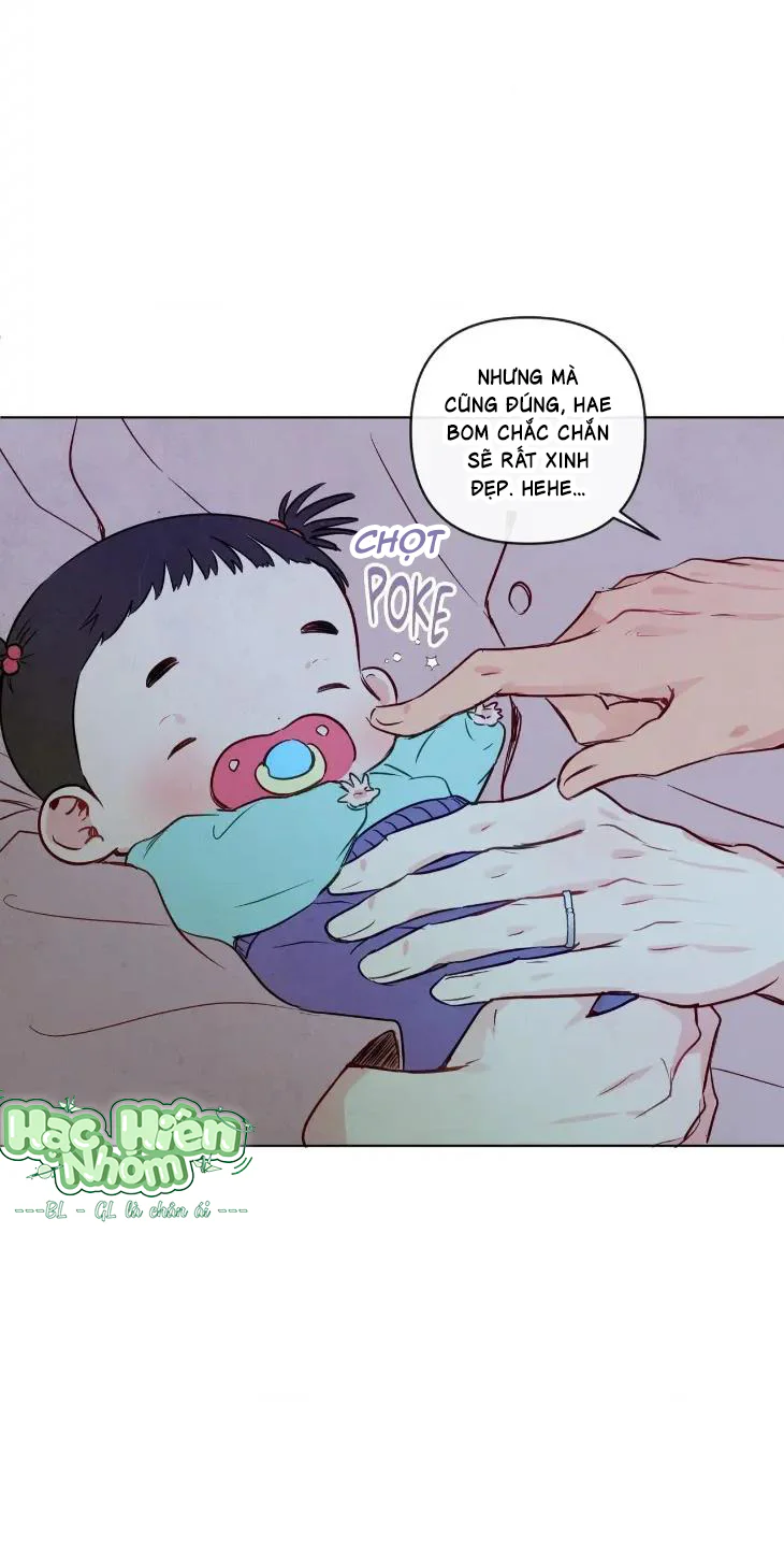 Đọc truyện Sự quyến rũ của Thần Rắn - Chapter 71