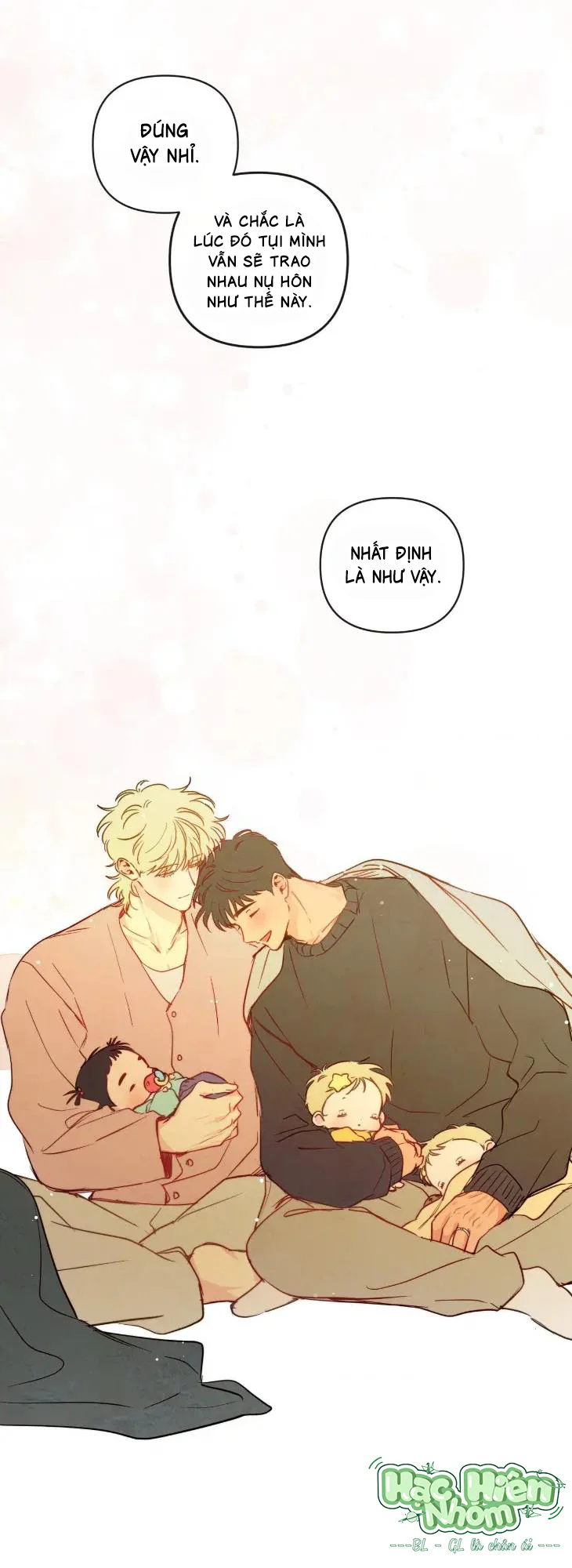 Đọc truyện Sự quyến rũ của Thần Rắn - Chapter 71