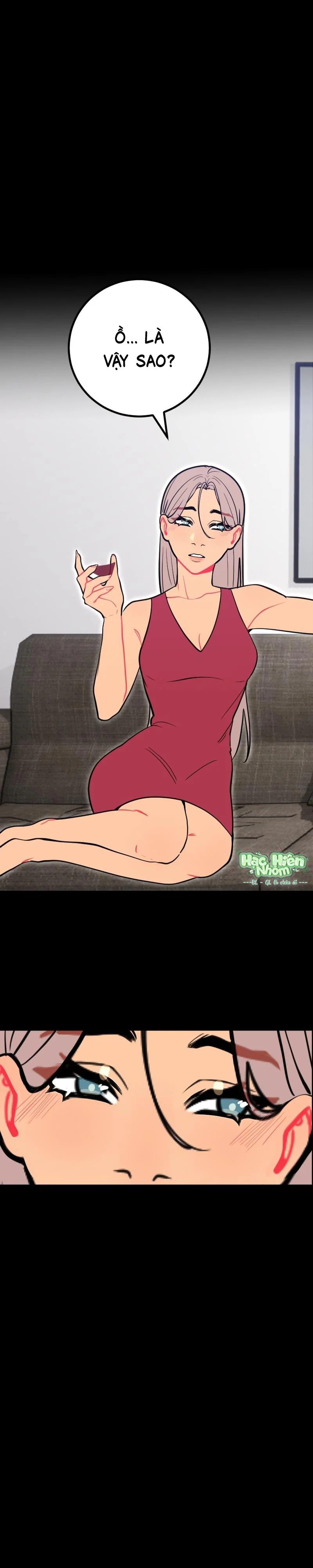Đọc truyện Cẩm Nang Cua Gái - Chapter 80