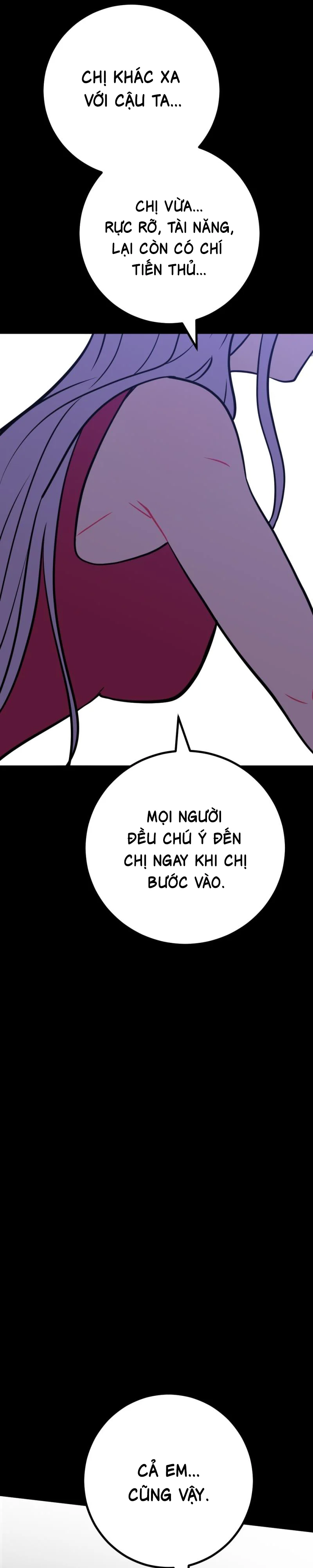 Đọc truyện Cẩm Nang Cua Gái - Chapter 80