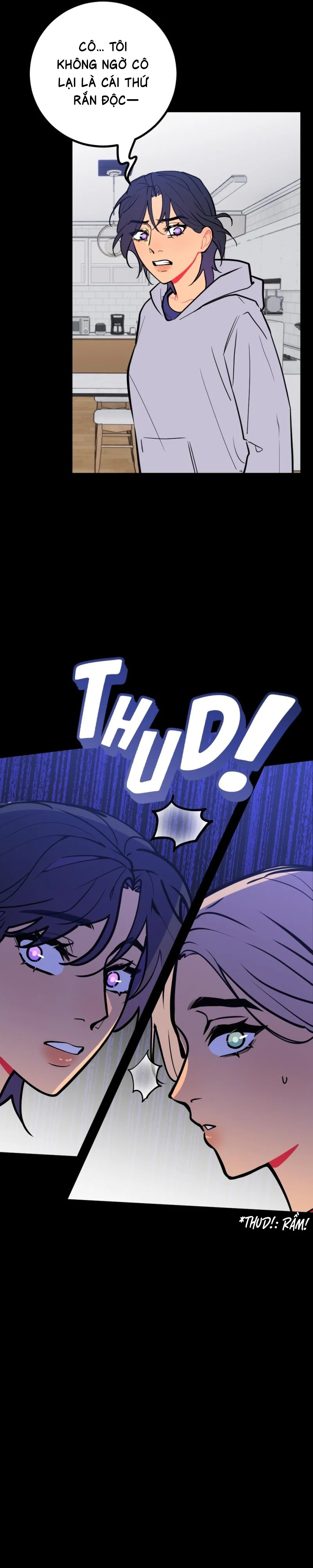 Đọc truyện Cẩm Nang Cua Gái - Chapter 80