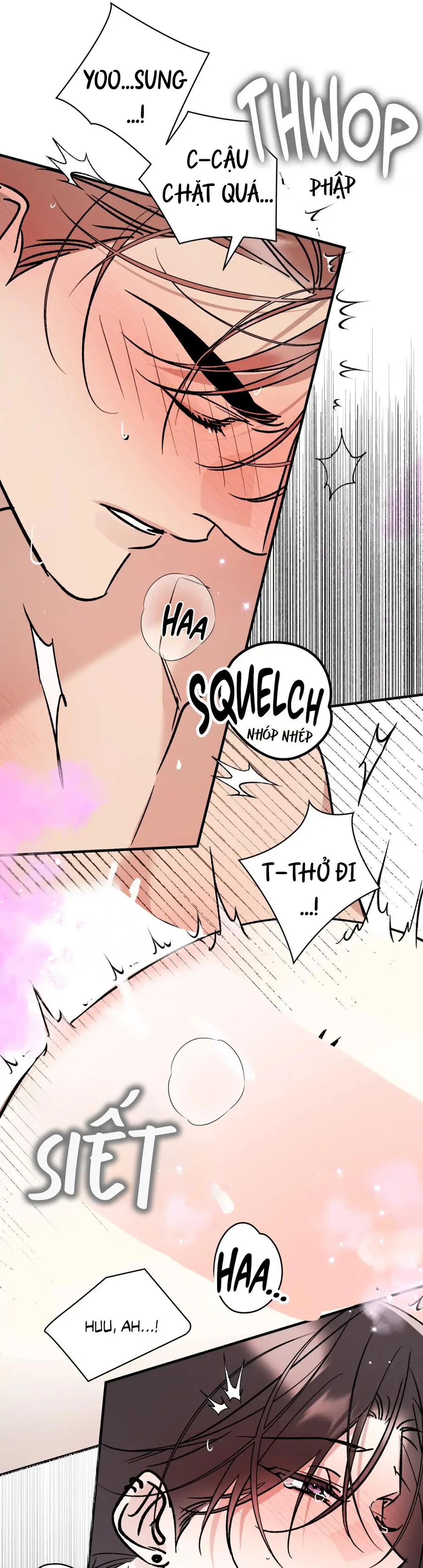 Đọc truyện Vũ Trụ Nơi Thiên Thạch Rơi - Chapter 49