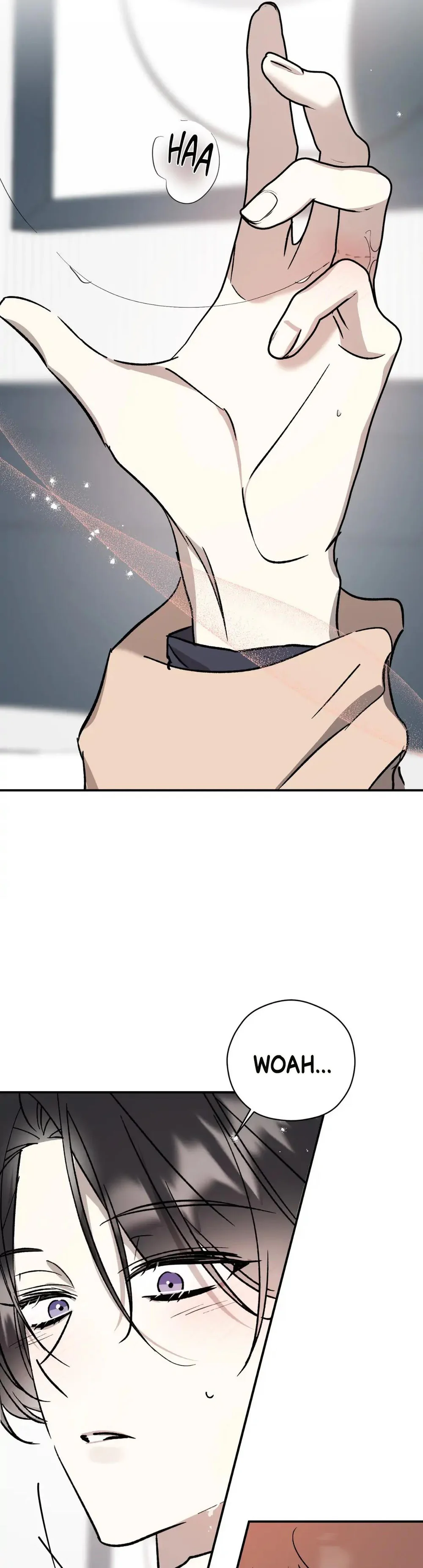 Đọc truyện Vũ Trụ Nơi Thiên Thạch Rơi - Chapter 49