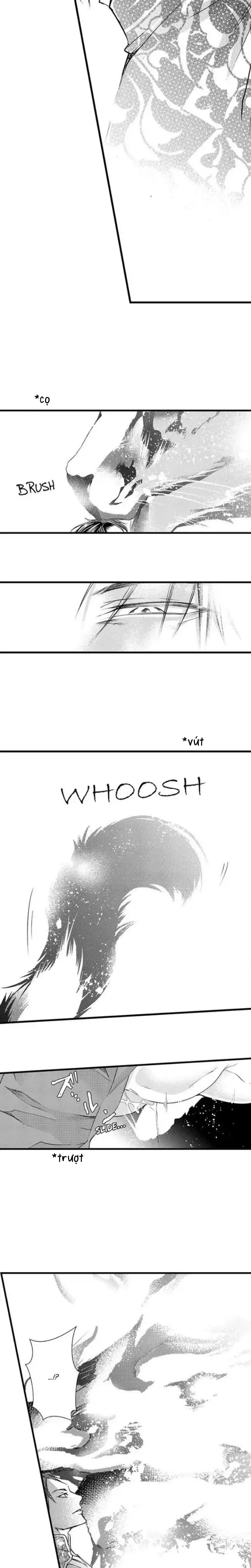 Đọc truyện Fan cuồng Boylove bị triệu hồi tới một thế giới lạ - Chapter 75