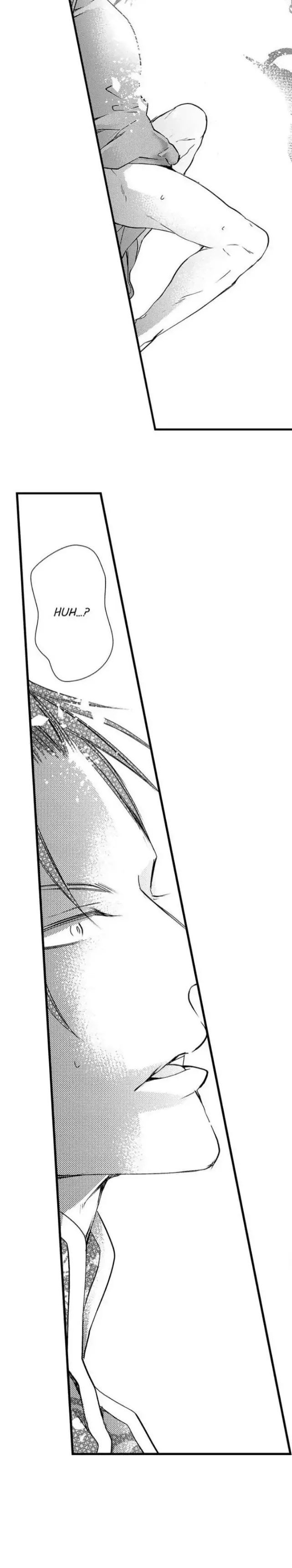 Đọc truyện Fan cuồng Boylove bị triệu hồi tới một thế giới lạ - Chapter 75
